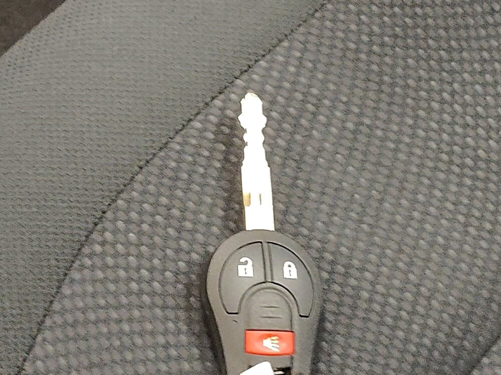 2015 Nissan Rogue in Arlington, TX 76011 - 18106705 32