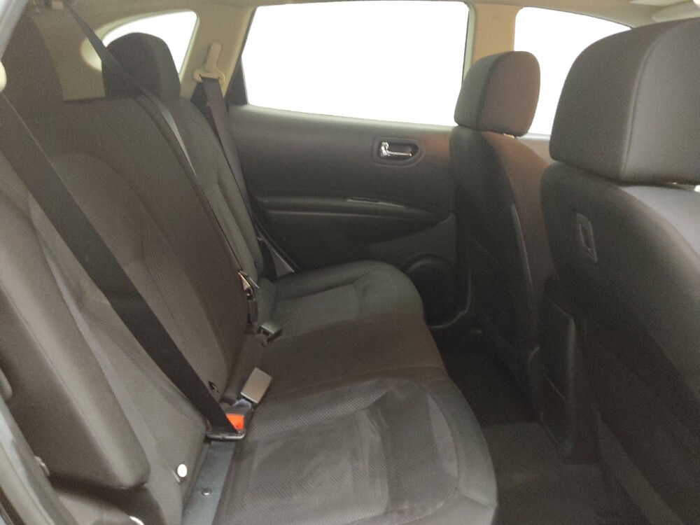 2015 Nissan Rogue in Arlington, TX 76011 - 18106705 19