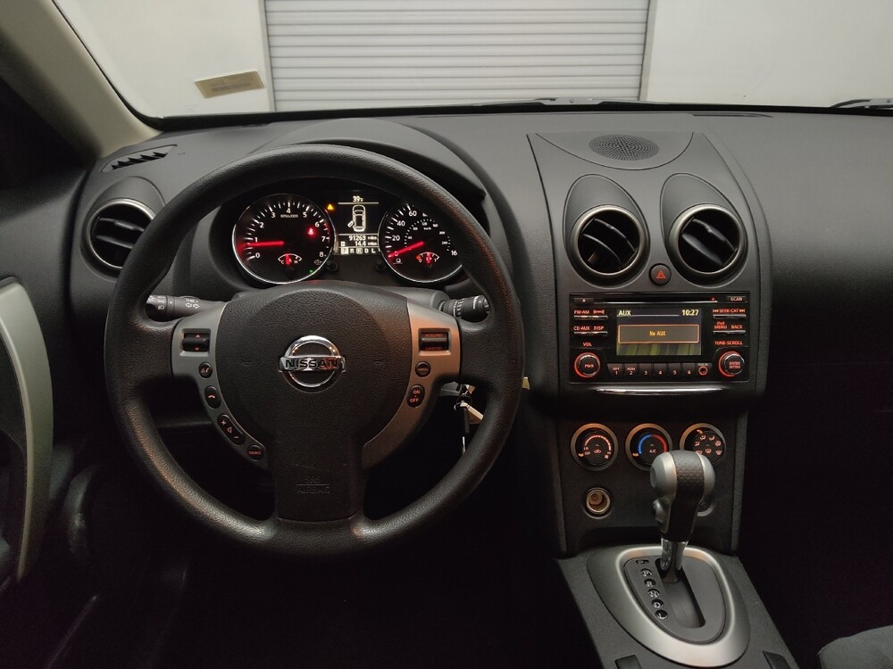 2015 Nissan Rogue in Arlington, TX 76011 - 18106705 22