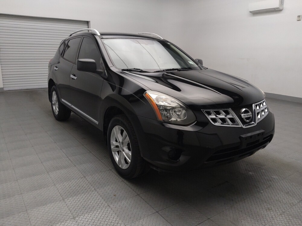 2015 Nissan Rogue in Arlington, TX 76011 - 18106705 13