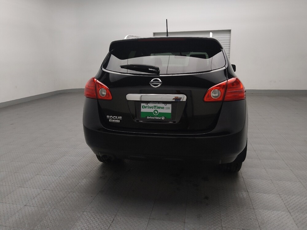 2015 Nissan Rogue in Arlington, TX 76011 - 18106705 7