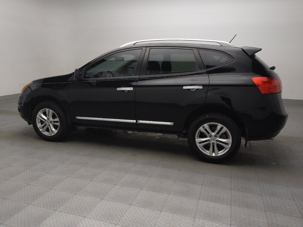 2015 Nissan Rogue in Arlington, TX 76011 - 18106705 5