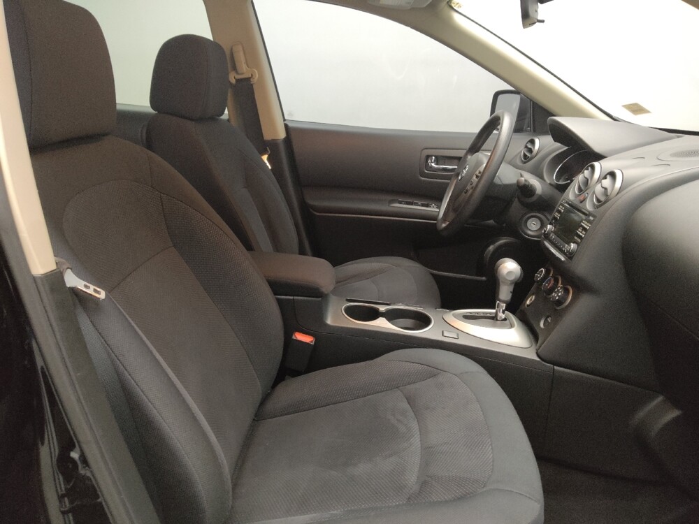 2015 Nissan Rogue in Arlington, TX 76011 - 18106705 21