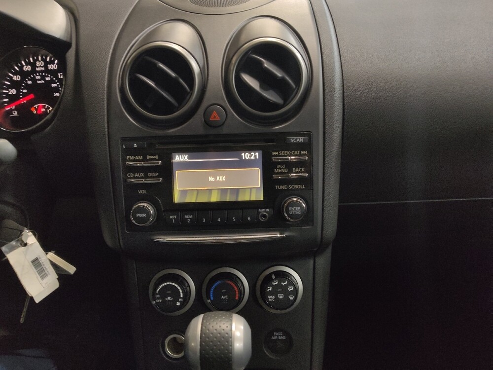 2015 Nissan Rogue in Arlington, TX 76011 - 18106705 25