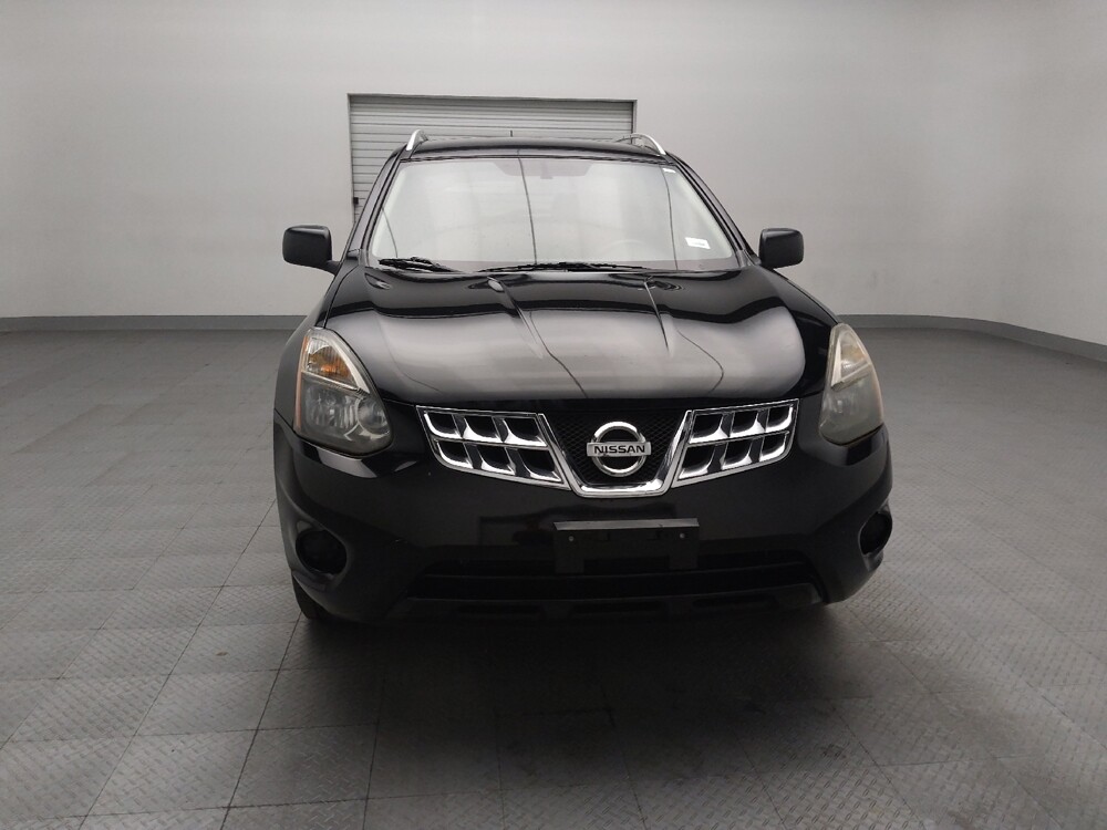 2015 Nissan Rogue in Arlington, TX 76011 - 18106705 14