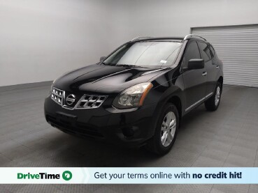 2015 Nissan Rogue in Arlington, TX 76011