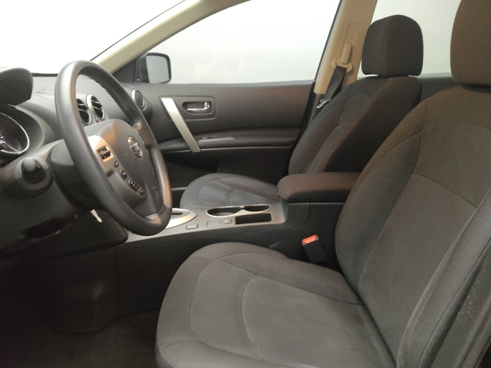 2015 Nissan Rogue in Arlington, TX 76011 - 18106705 17