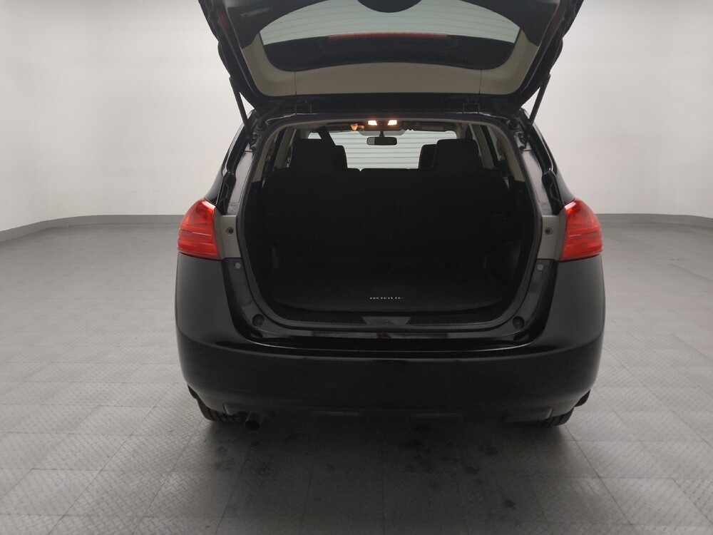 2015 Nissan Rogue in Arlington, TX 76011 - 18106705 29