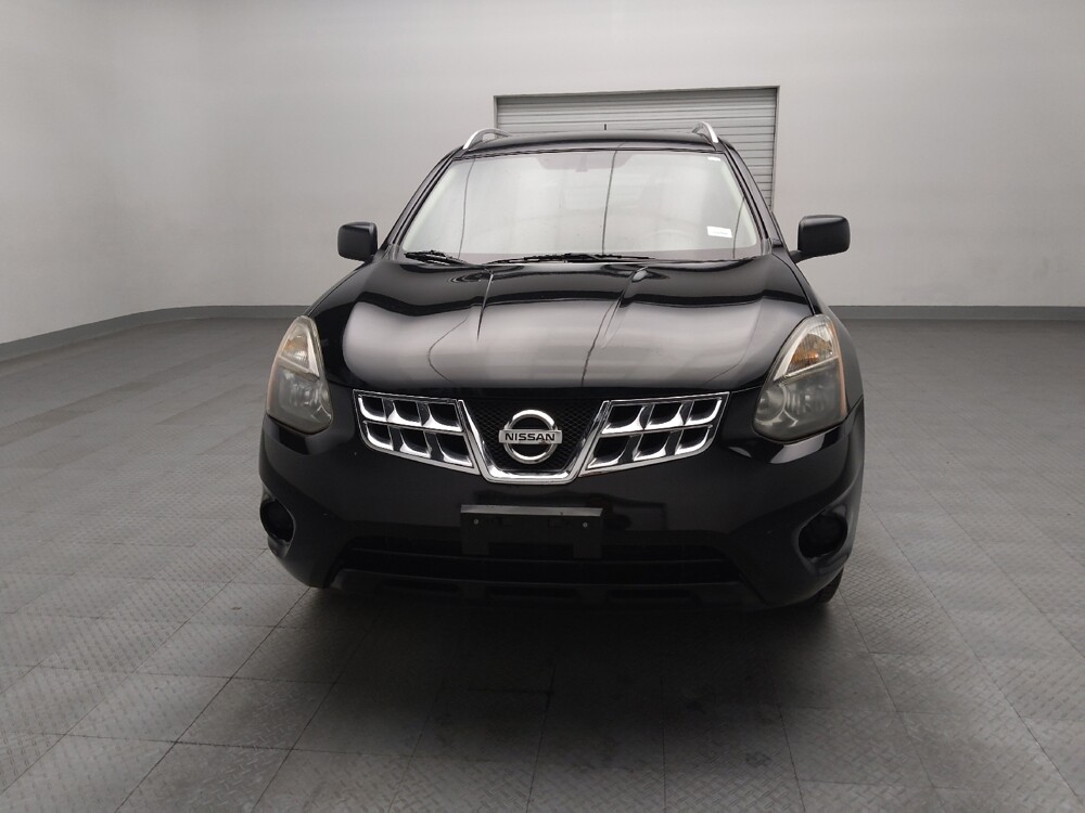 2015 Nissan Rogue in Arlington, TX 76011 - 18106705 15