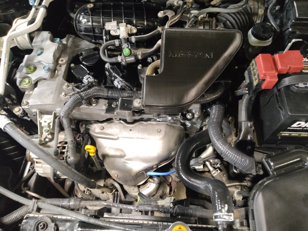 2015 Nissan Rogue in Arlington, TX 76011 - 18106705 30