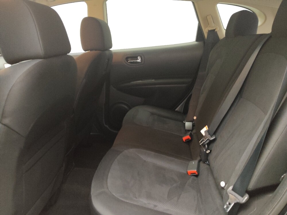 2015 Nissan Rogue in Arlington, TX 76011 - 18106705 18