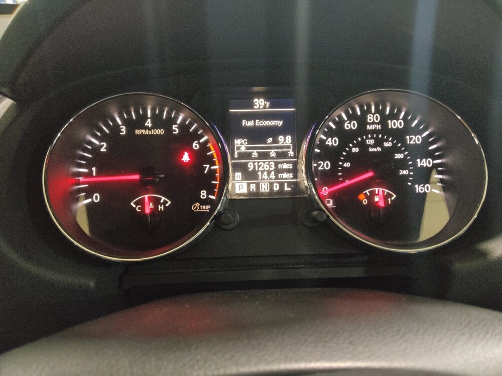 2015 Nissan Rogue in Arlington, TX 76011 - 18106705 23