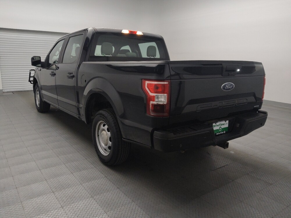 2019 Ford F150 in Round Rock, TX 78664 - 18106706 5
