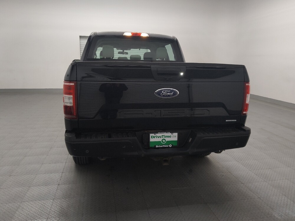 2019 Ford F150 in Round Rock, TX 78664 - 18106706 6