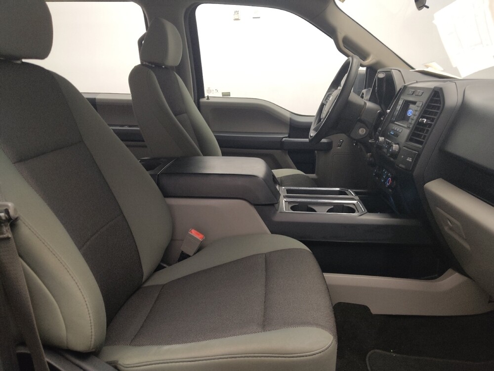 2019 Ford F150 in Round Rock, TX 78664 - 18106706 21