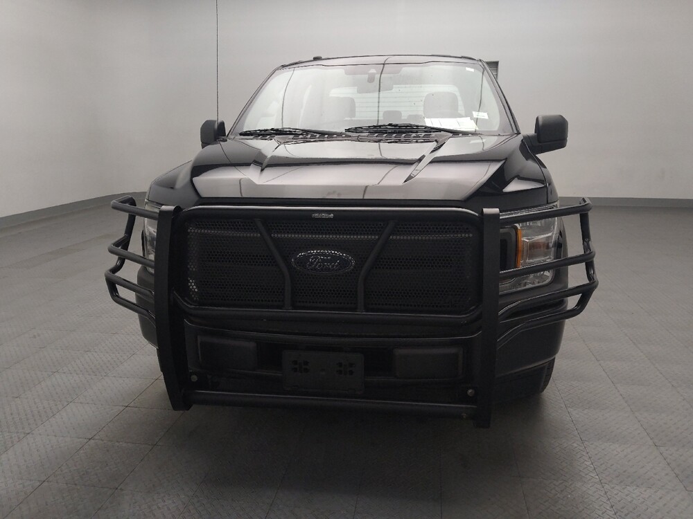 2019 Ford F150 in Round Rock, TX 78664 - 18106706 15