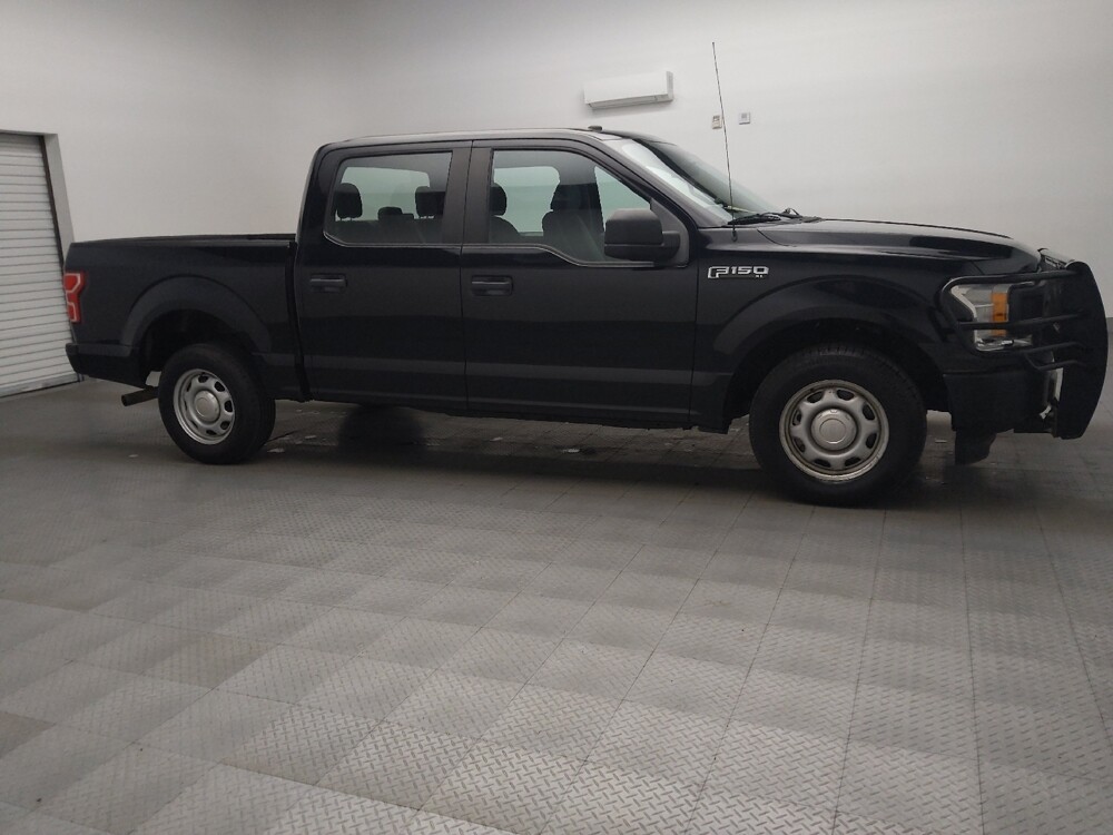 2019 Ford F150 in Round Rock, TX 78664 - 18106706 11