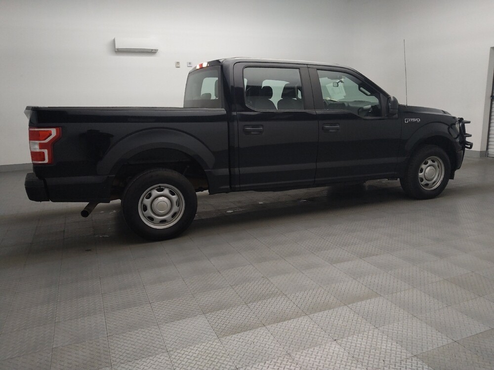 2019 Ford F150 in Round Rock, TX 78664 - 18106706 10