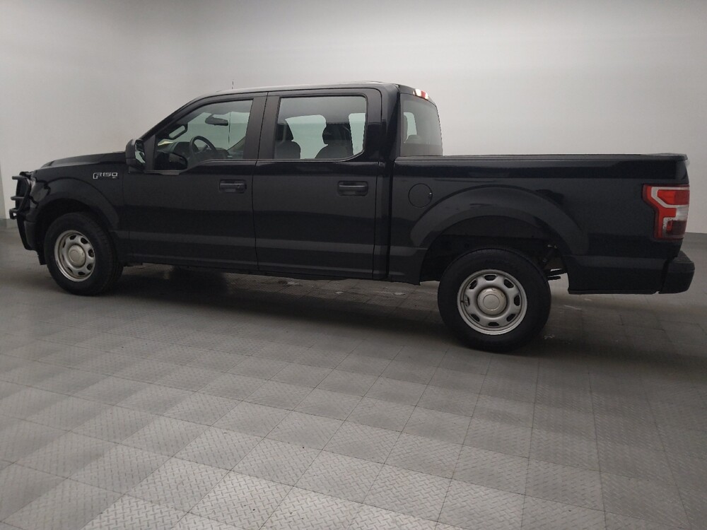 2019 Ford F150 in Round Rock, TX 78664 - 18106706 3
