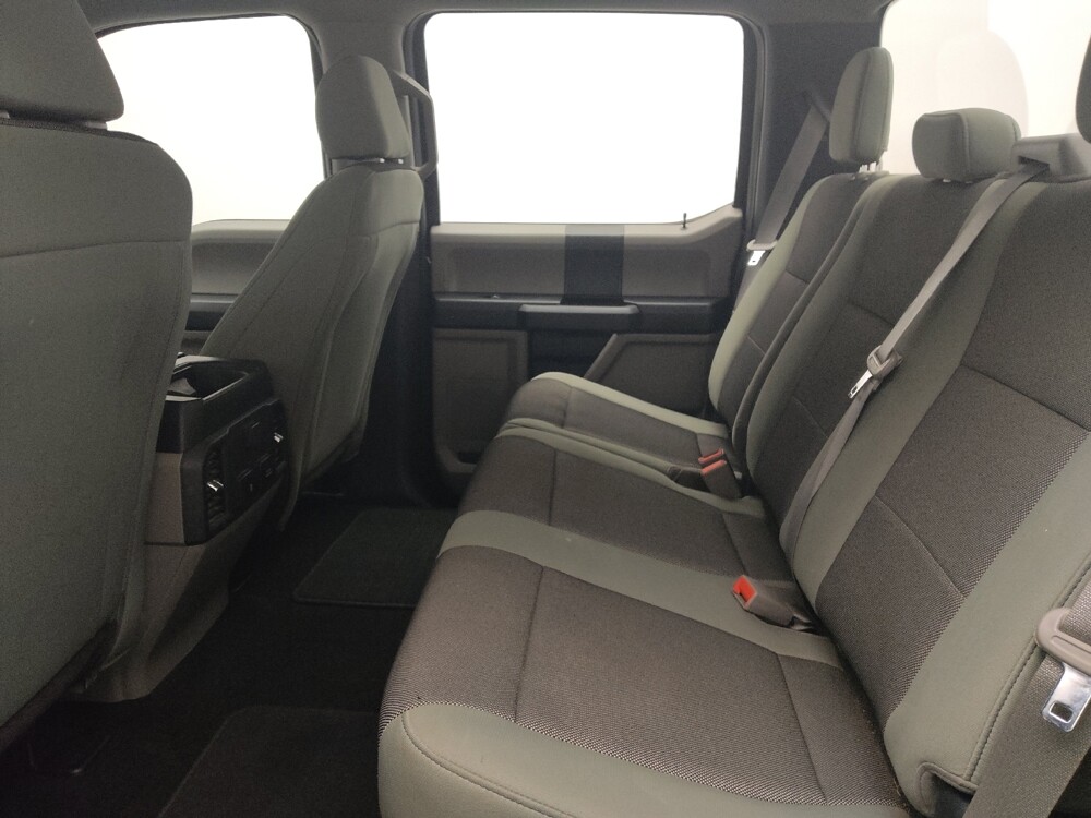 2019 Ford F150 in Round Rock, TX 78664 - 18106706 18