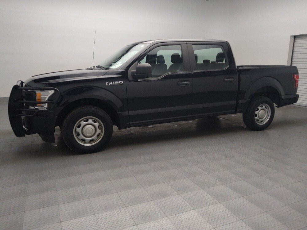 2019 Ford F150 in Round Rock, TX 78664 - 18106706 2