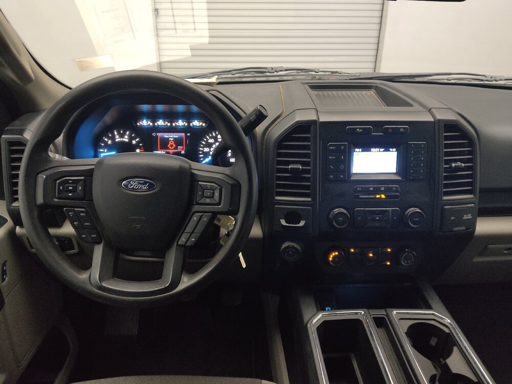 2019 Ford F150 in Round Rock, TX 78664 - 18106706 22