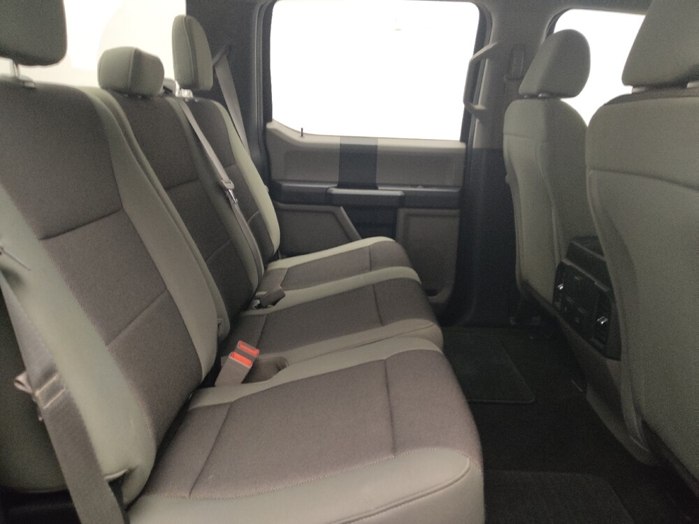 2019 Ford F150 in Round Rock, TX 78664 - 18106706 19