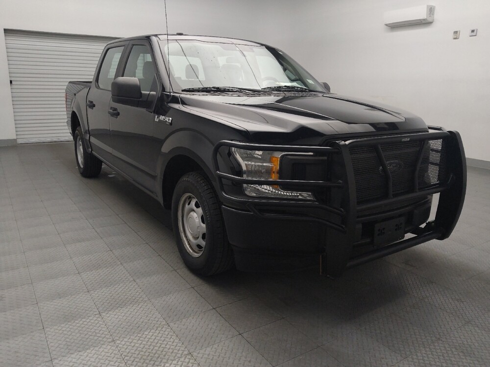 2019 Ford F150 in Round Rock, TX 78664 - 18106706 13
