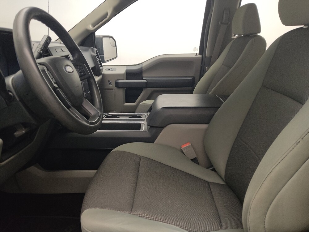 2019 Ford F150 in Round Rock, TX 78664 - 18106706 17