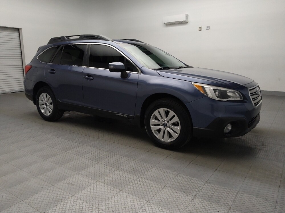 2017 Subaru Outback in Tulsa, OK 74145 - 18106708 13