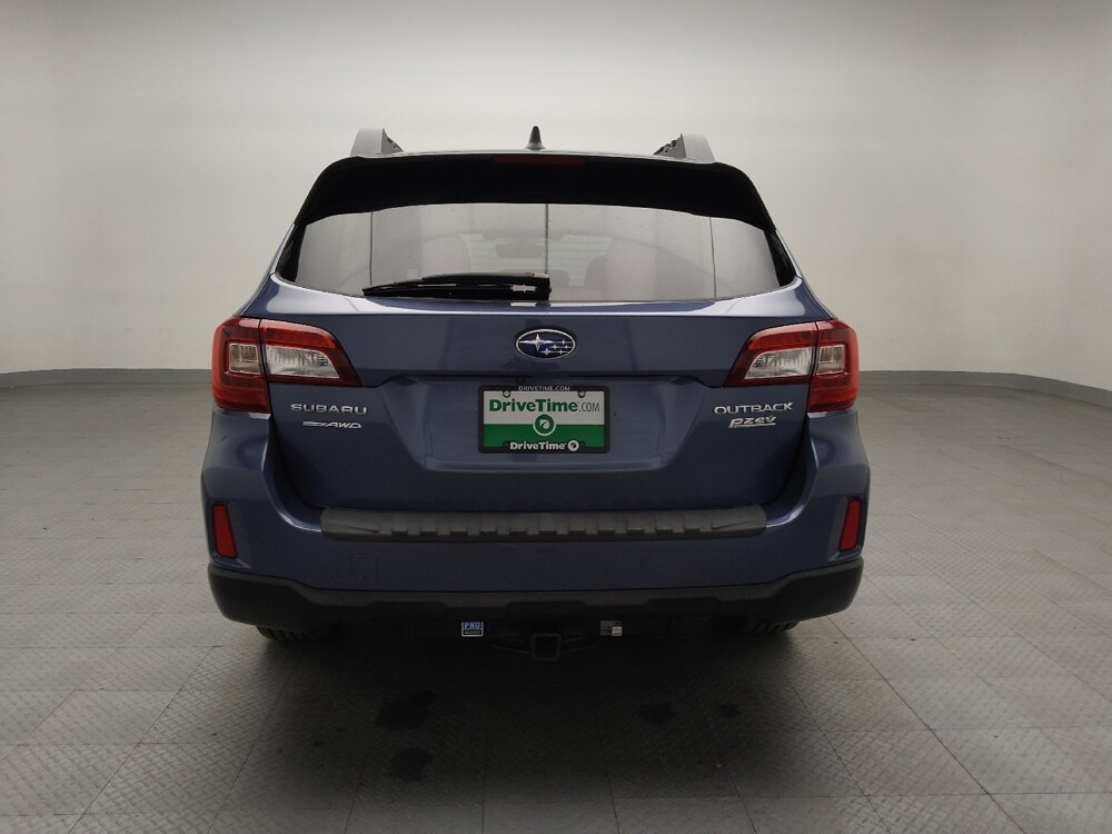 2017 Subaru Outback in Tulsa, OK 74145 - 18106708 6