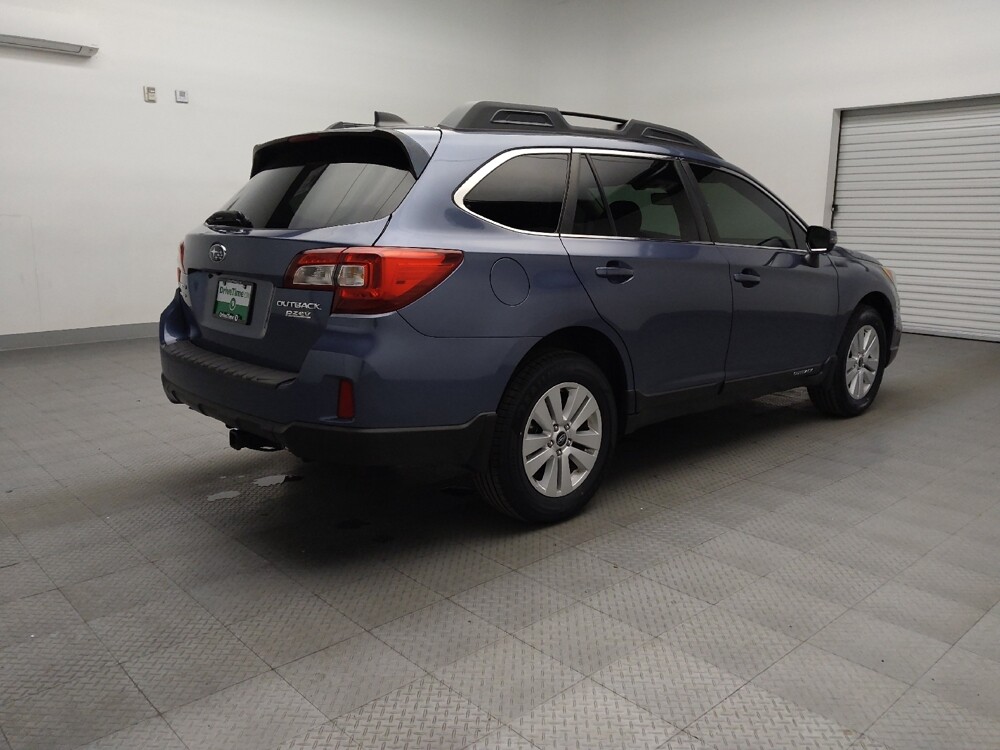 2017 Subaru Outback in Tulsa, OK 74145 - 18106708 9