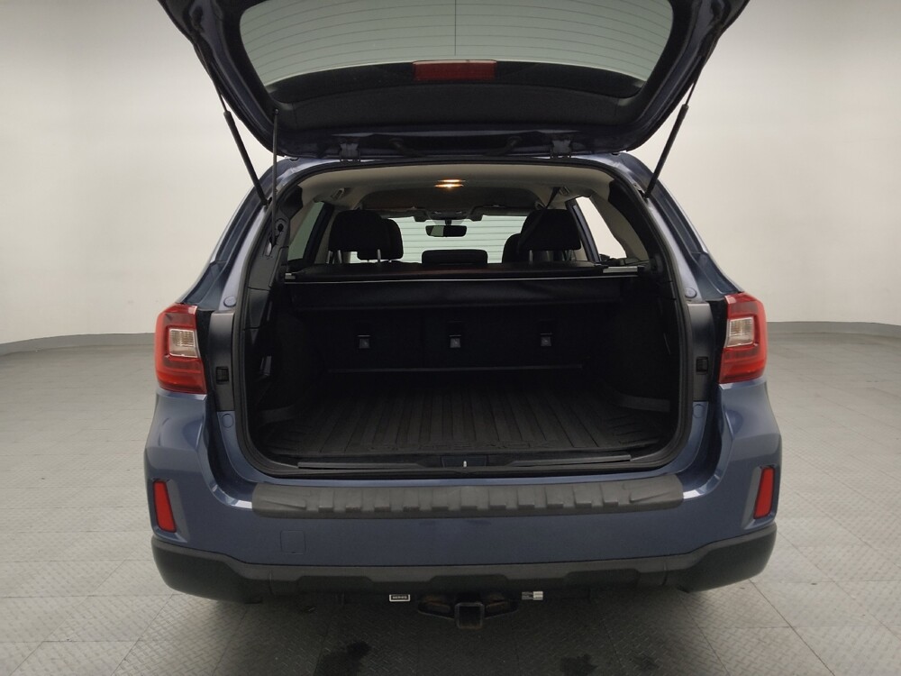 2017 Subaru Outback in Tulsa, OK 74145 - 18106708 29