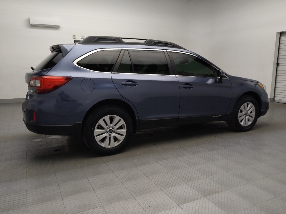 2017 Subaru Outback in Tulsa, OK 74145 - 18106708 10