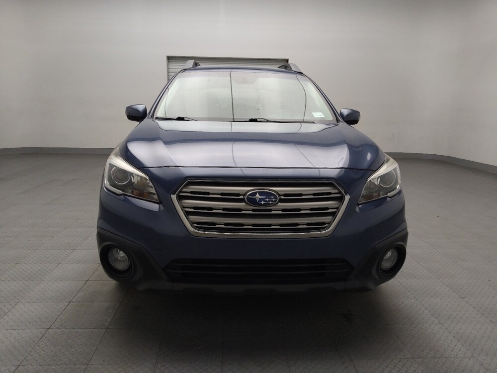 2017 Subaru Outback in Tulsa, OK 74145 - 18106708 14