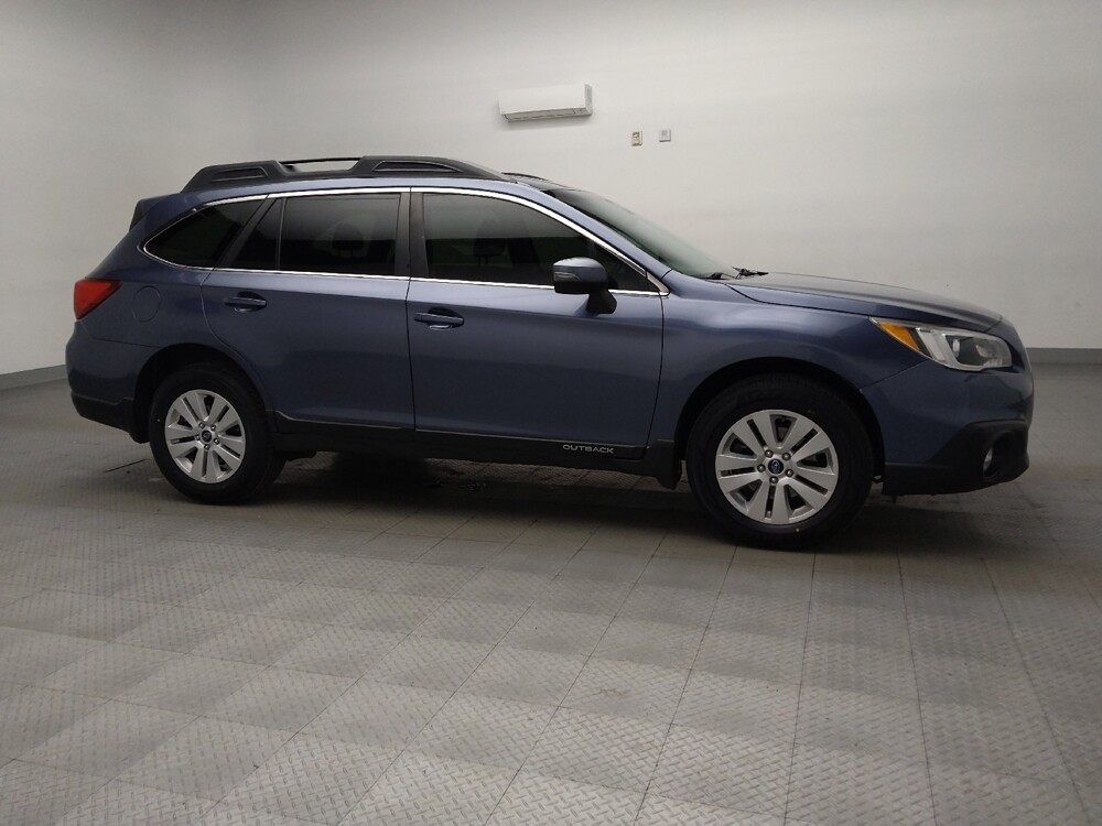 2017 Subaru Outback in Tulsa, OK 74145 - 18106708 11