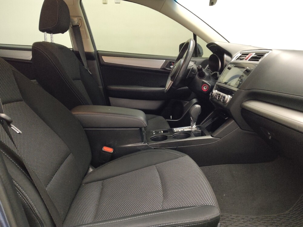 2017 Subaru Outback in Tulsa, OK 74145 - 18106708 21