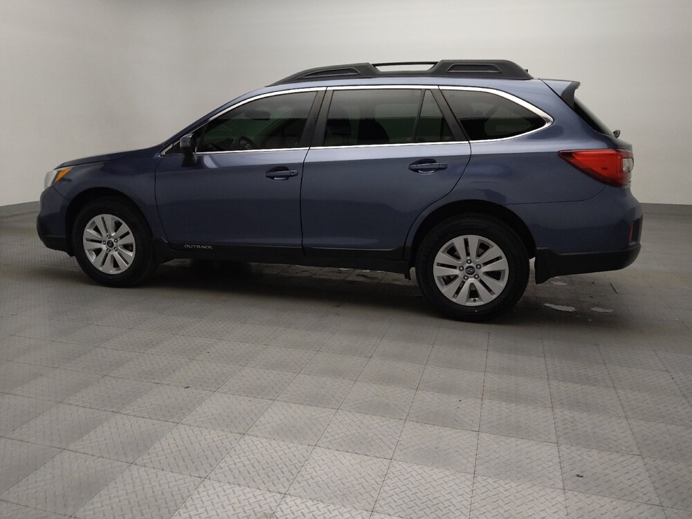 2017 Subaru Outback in Tulsa, OK 74145 - 18106708 3