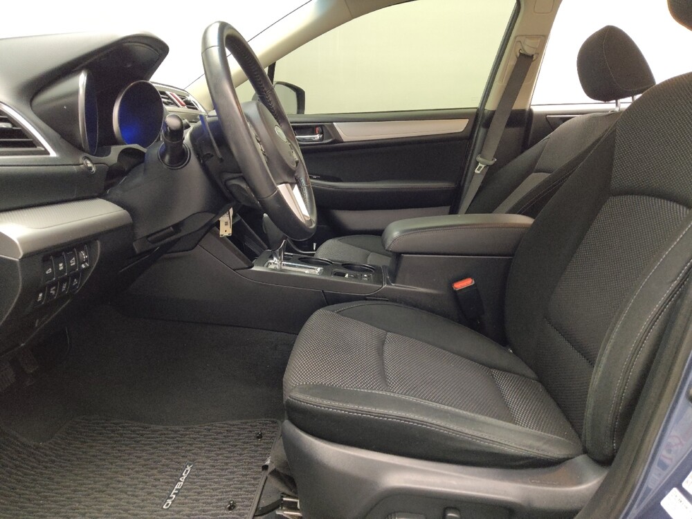 2017 Subaru Outback in Tulsa, OK 74145 - 18106708 17