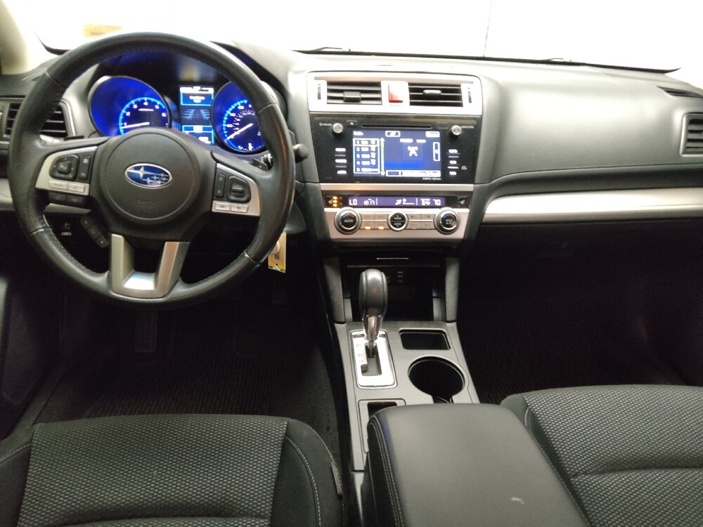 2017 Subaru Outback in Tulsa, OK 74145 - 18106708 22