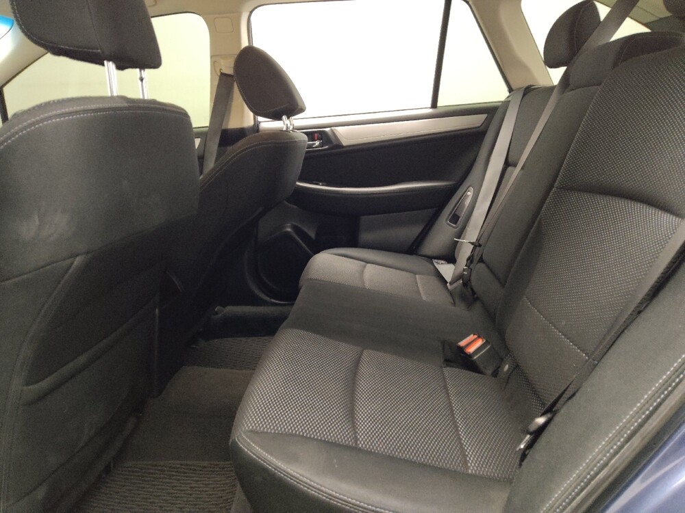 2017 Subaru Outback in Tulsa, OK 74145 - 18106708 18