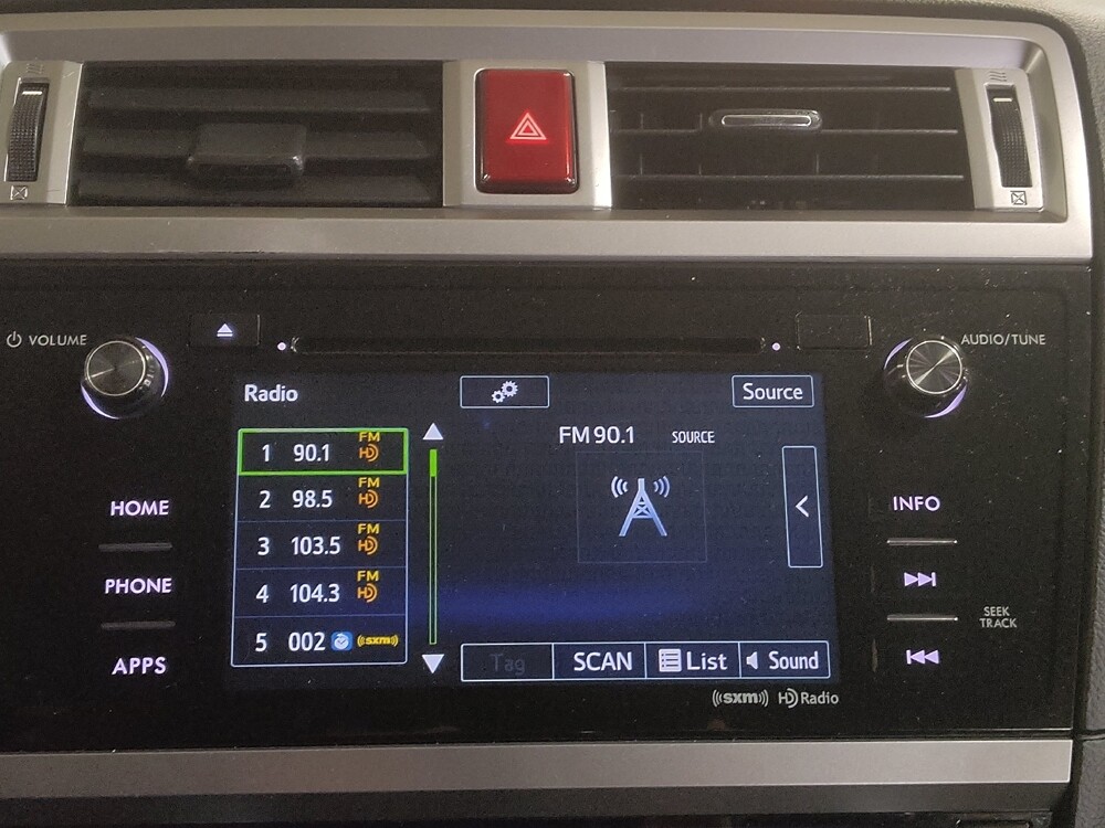 2017 Subaru Outback in Tulsa, OK 74145 - 18106708 25