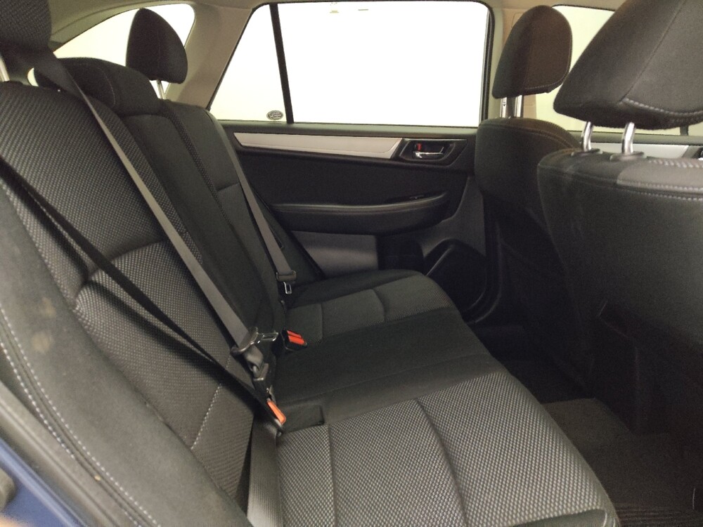 2017 Subaru Outback in Tulsa, OK 74145 - 18106708 19