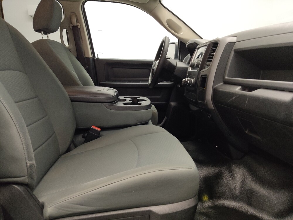 2017 RAM 1500 in Fort Worth, TX 76116 - 18106710 21