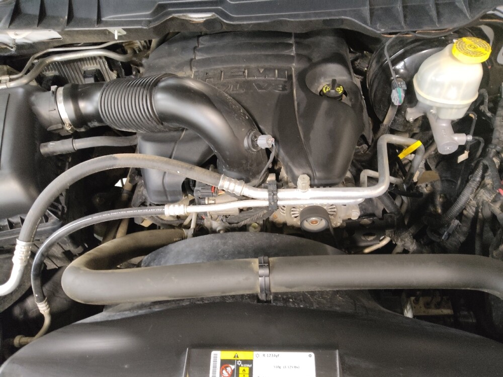 2017 RAM 1500 in Fort Worth, TX 76116 - 18106710 30