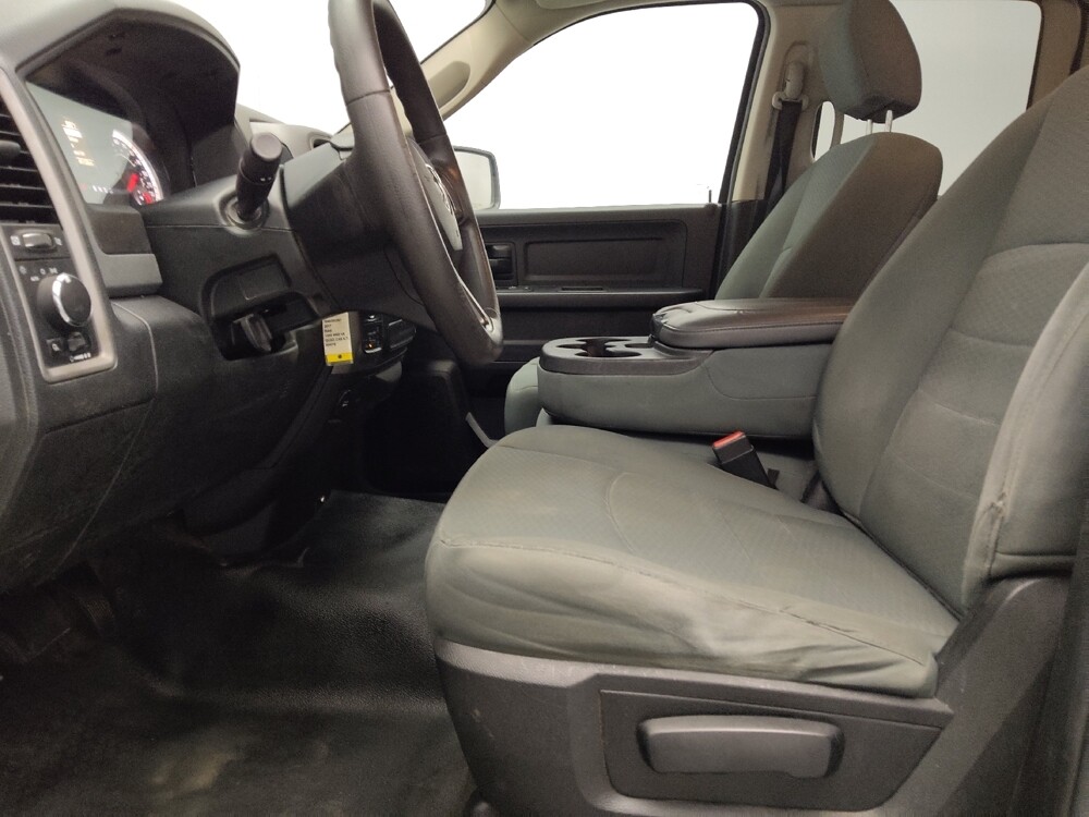 2017 RAM 1500 in Fort Worth, TX 76116 - 18106710 17