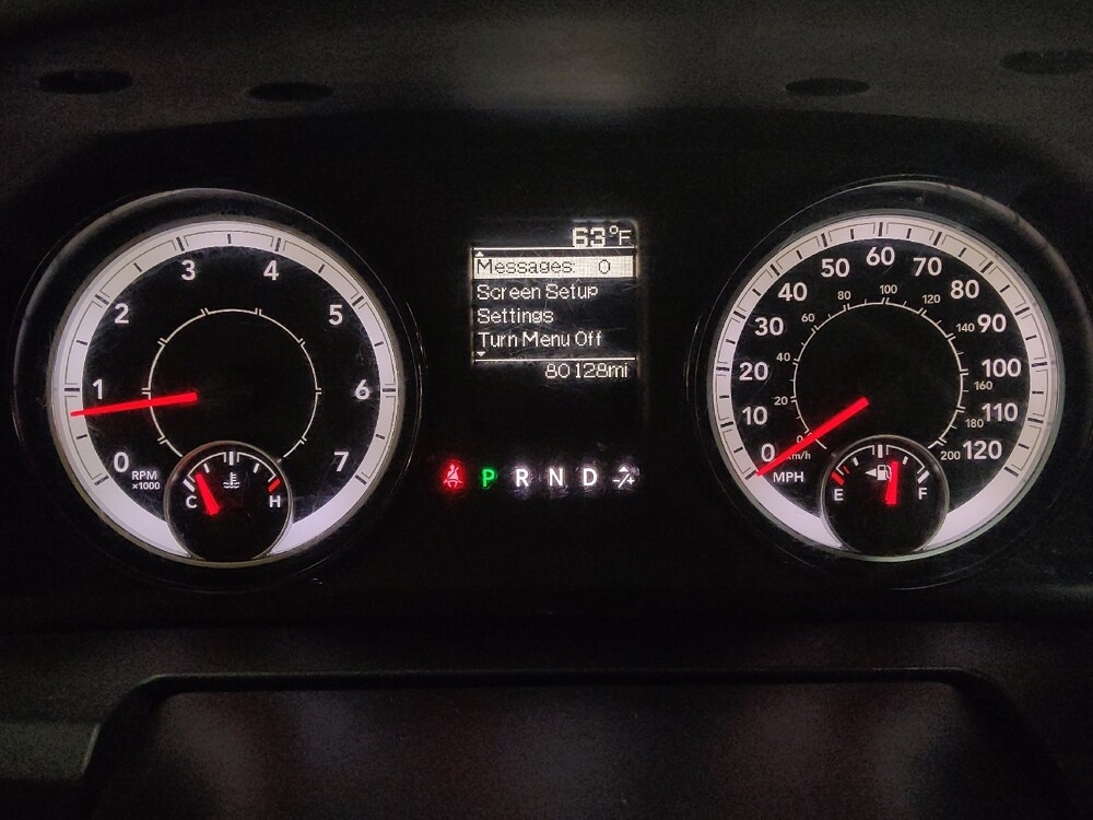 2017 RAM 1500 in Fort Worth, TX 76116 - 18106710 23