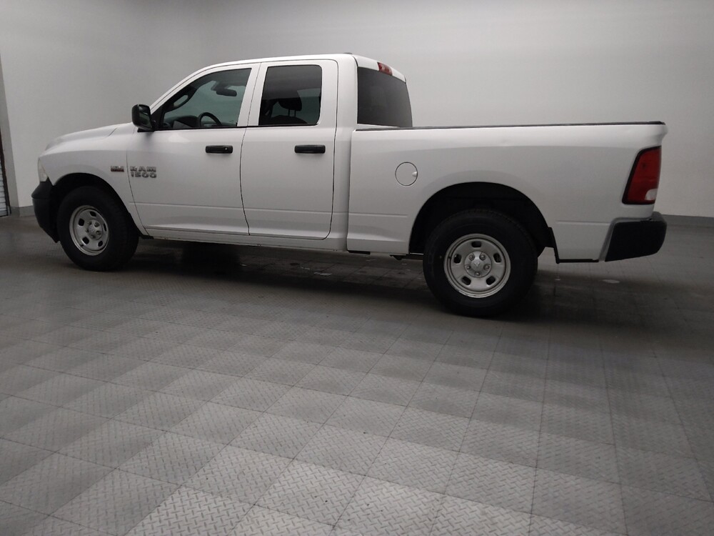 2017 RAM 1500 in Fort Worth, TX 76116 - 18106710 3