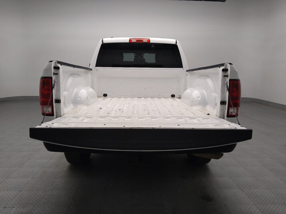 2017 RAM 1500 in Fort Worth, TX 76116 - 18106710 29