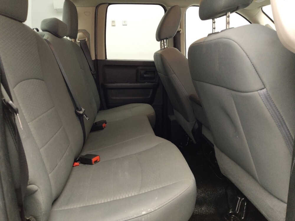 2017 RAM 1500 in Fort Worth, TX 76116 - 18106710 19